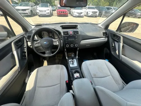 Photos of 2014 Subaru Forester 2.5i for sale in Athens, OH at Don Wood Hyundai