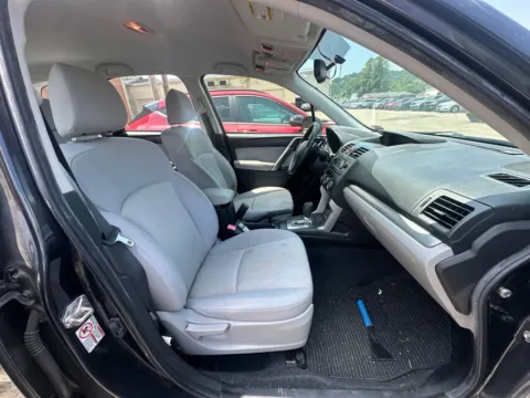 Another view of 2014 Subaru Forester 2.5i for sale in Athens, OH at Don Wood Hyundai