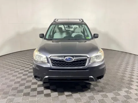 More photos of 2014 Subaru Forester 2.5i at Don Wood Hyundai, OH