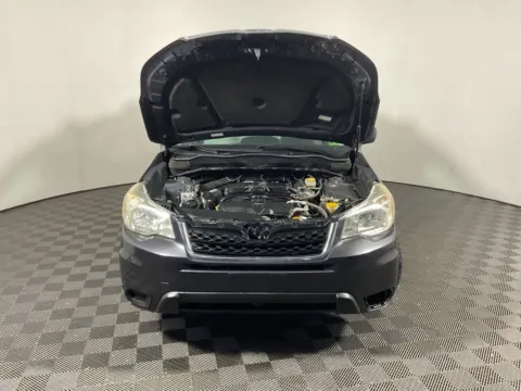More photos of 2014 Subaru Forester 2.5i at Don Wood Hyundai, OH