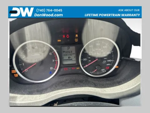 Gray 2014 Subaru Forester 2.5i for sale in Athens, OH