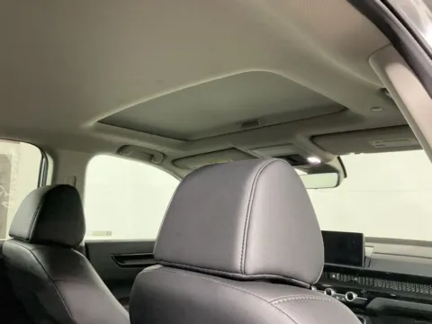 Another view of 2026 Honda CR-V EX-L for sale in Athens, OH at Don Wood Hyundai