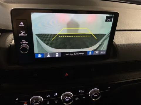 More photos of 2026 Honda CR-V EX-L at Don Wood Hyundai, OH