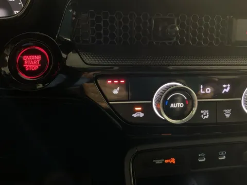 More photos of 2026 Honda CR-V EX-L at Don Wood Hyundai, OH
