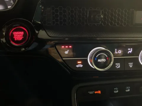 More photos of 2026 Honda CR-V EX-L at Don Wood Hyundai, OH