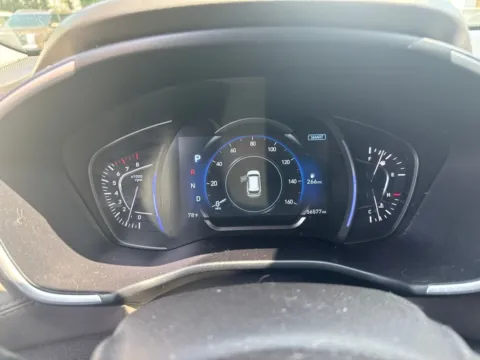 Photos of 2020 Hyundai Santa Fe SEL for sale in Athens, OH at Don Wood Hyundai