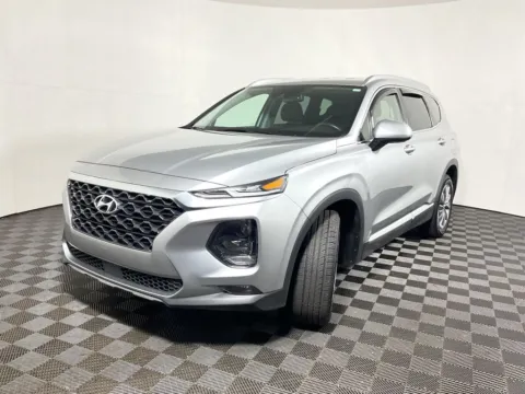 Photos of 2020 Hyundai Santa Fe SEL for sale in Athens, OH at Don Wood Hyundai