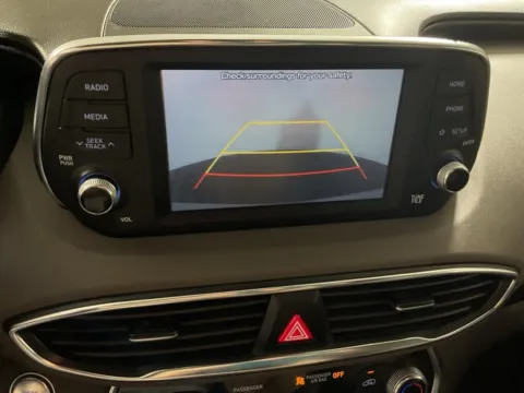 More photos of 2020 Hyundai Santa Fe SEL at Don Wood Hyundai, OH