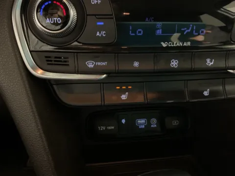 Another view of 2020 Hyundai Santa Fe SEL for sale in Athens, OH at Don Wood Hyundai
