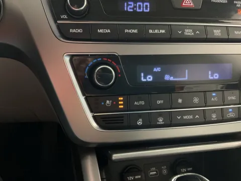 More photos of 2016 Hyundai Sonata Limited at Don Wood Hyundai, OH