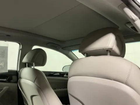Another view of 2016 Hyundai Sonata Limited for sale in Athens, OH at Don Wood Hyundai