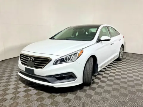 Photos of 2016 Hyundai Sonata Limited for sale in Athens, OH at Don Wood Hyundai