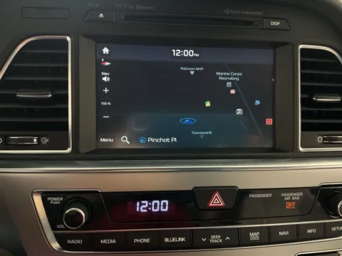 More photos of 2016 Hyundai Sonata Limited at Don Wood Hyundai, OH