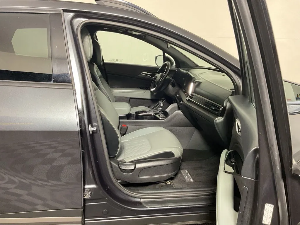 Kia Sportage photo 35