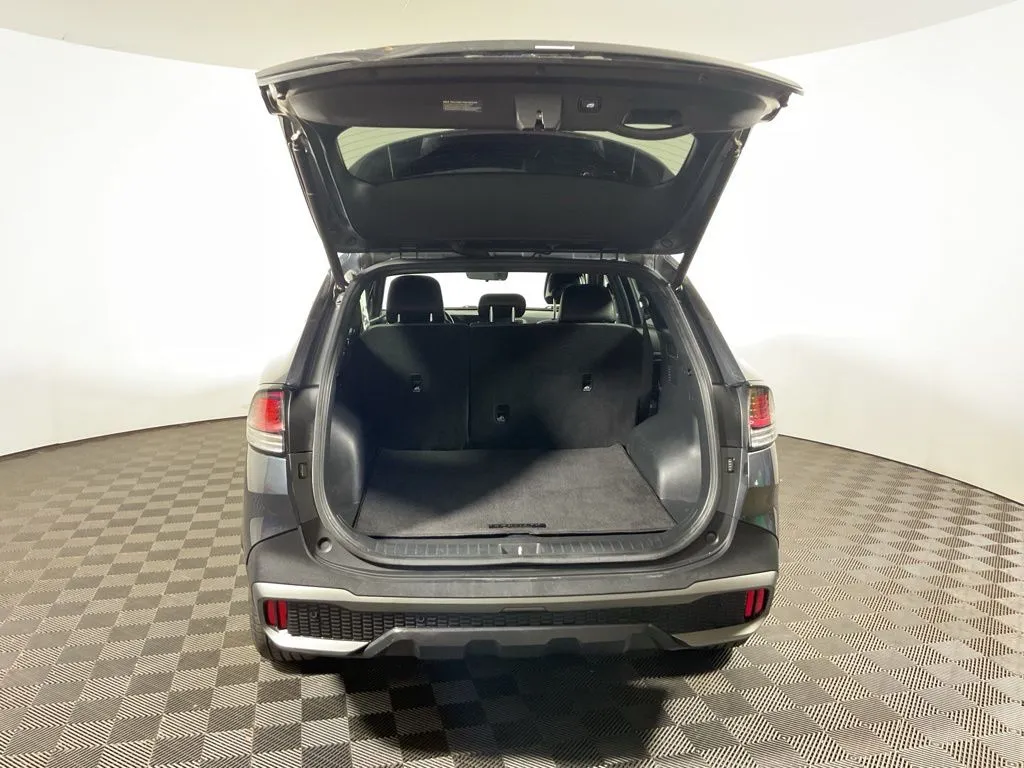 Kia Sportage photo 13