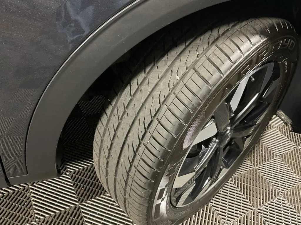 Kia Sportage photo 37