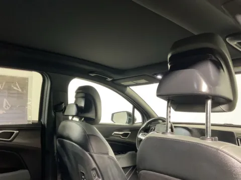 Another view of 2023 Kia Sportage X-Line for sale in Athens, OH at Don Wood Hyundai