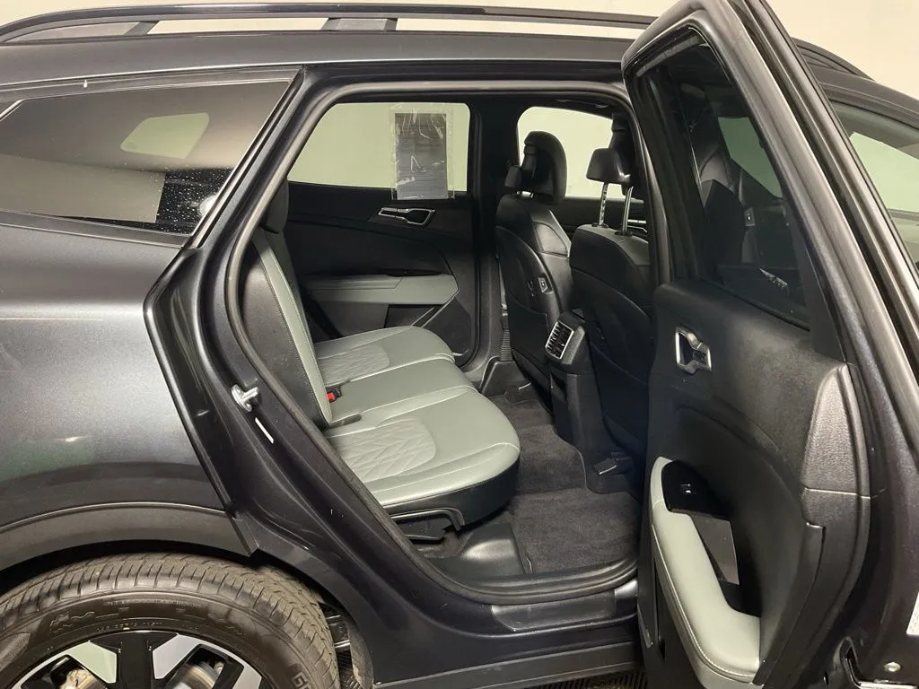 Kia Sportage photo 33