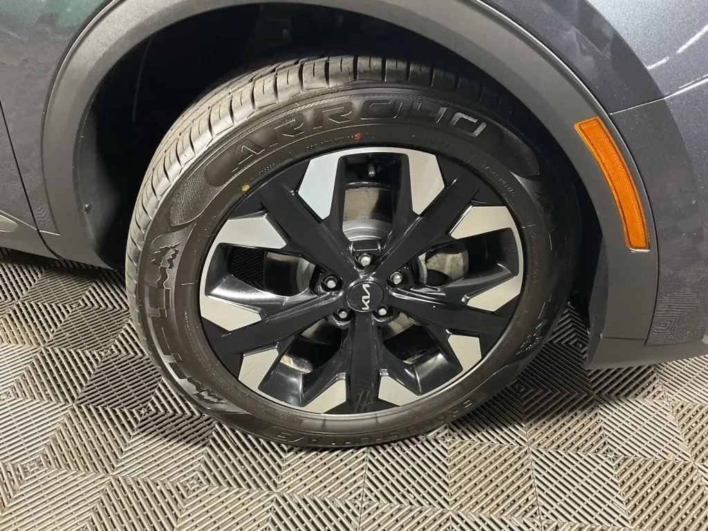Kia Sportage photo 38