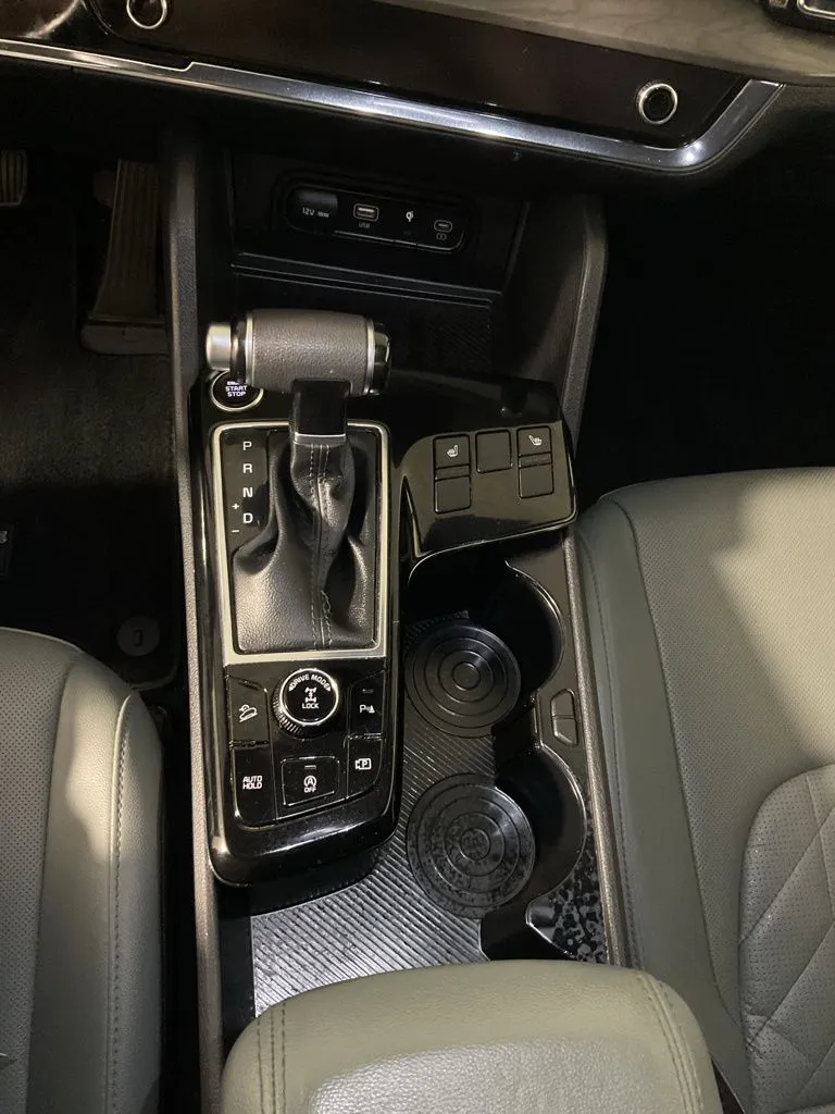 Kia Sportage photo 28