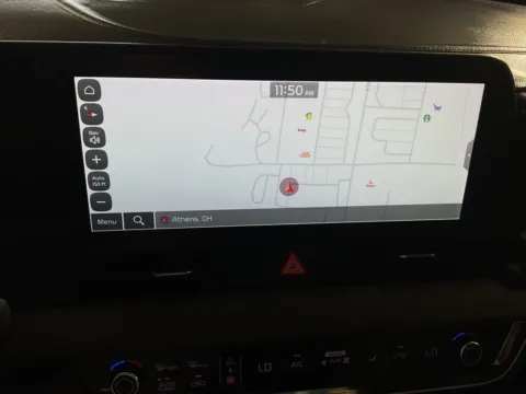 More photos of 2023 Kia Sportage X-Line at Don Wood Hyundai, OH