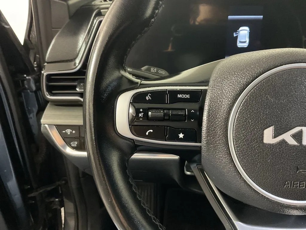 Kia Sportage photo 25
