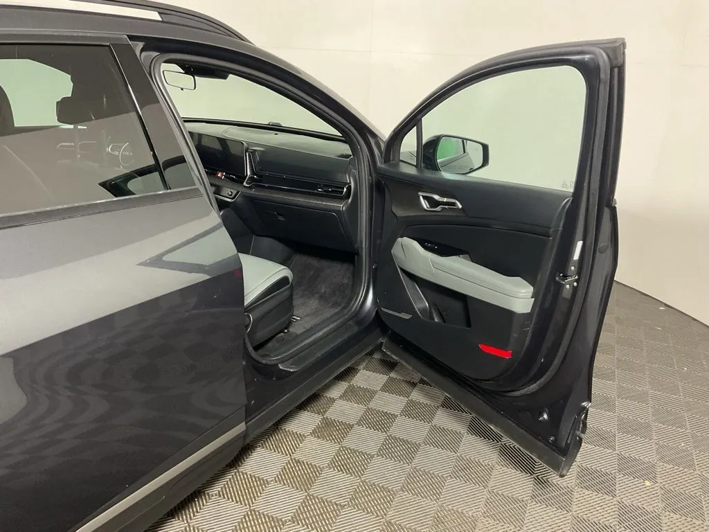 Kia Sportage photo 34