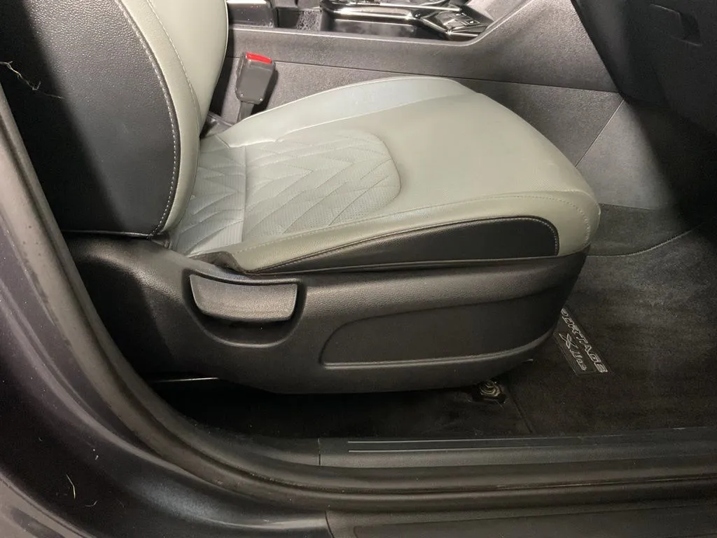 Kia Sportage photo 36