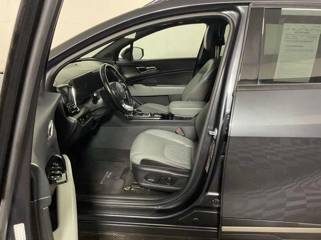 Kia Sportage photo 19