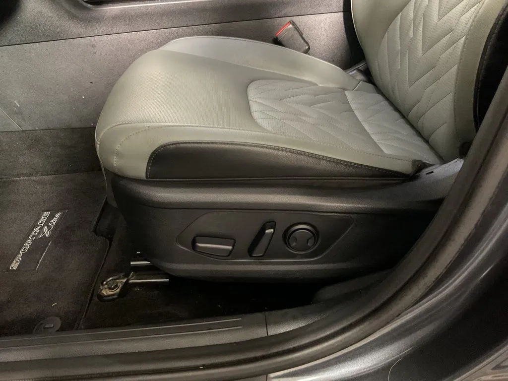 Kia Sportage photo 20
