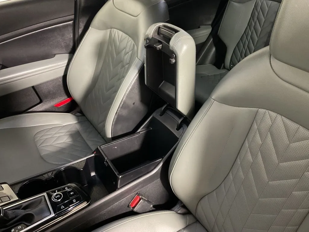 Kia Sportage photo 29