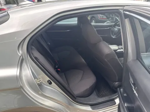 More photos of 2020 Toyota Camry LE at Don Wood Hyundai, OH