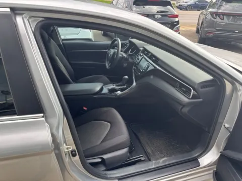 More photos of 2020 Toyota Camry LE at Don Wood Hyundai, OH
