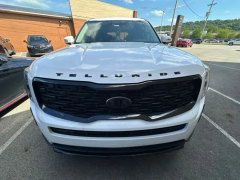 Another view of 2021 Kia Telluride EX for sale in Athens, OH at Don Wood Hyundai
