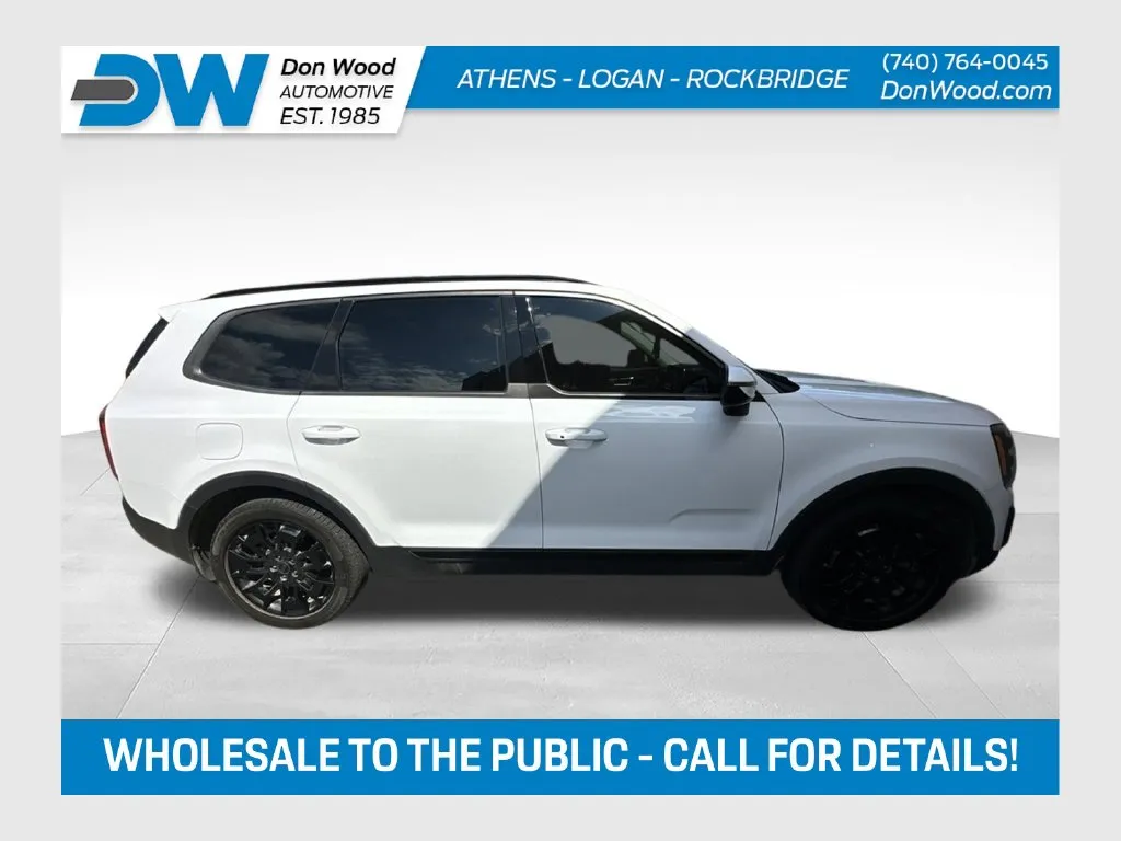 Kia Telluride