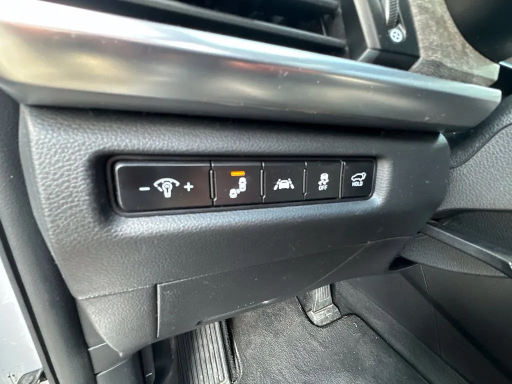 Kia Telluride photo 14