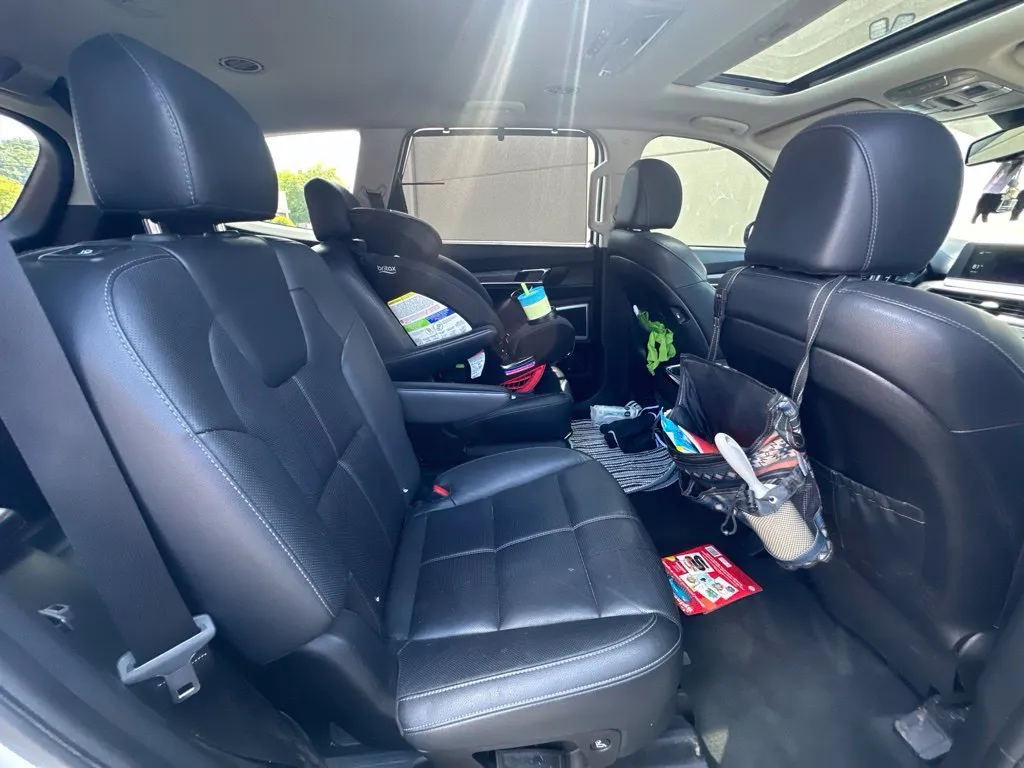 Kia Telluride photo 8