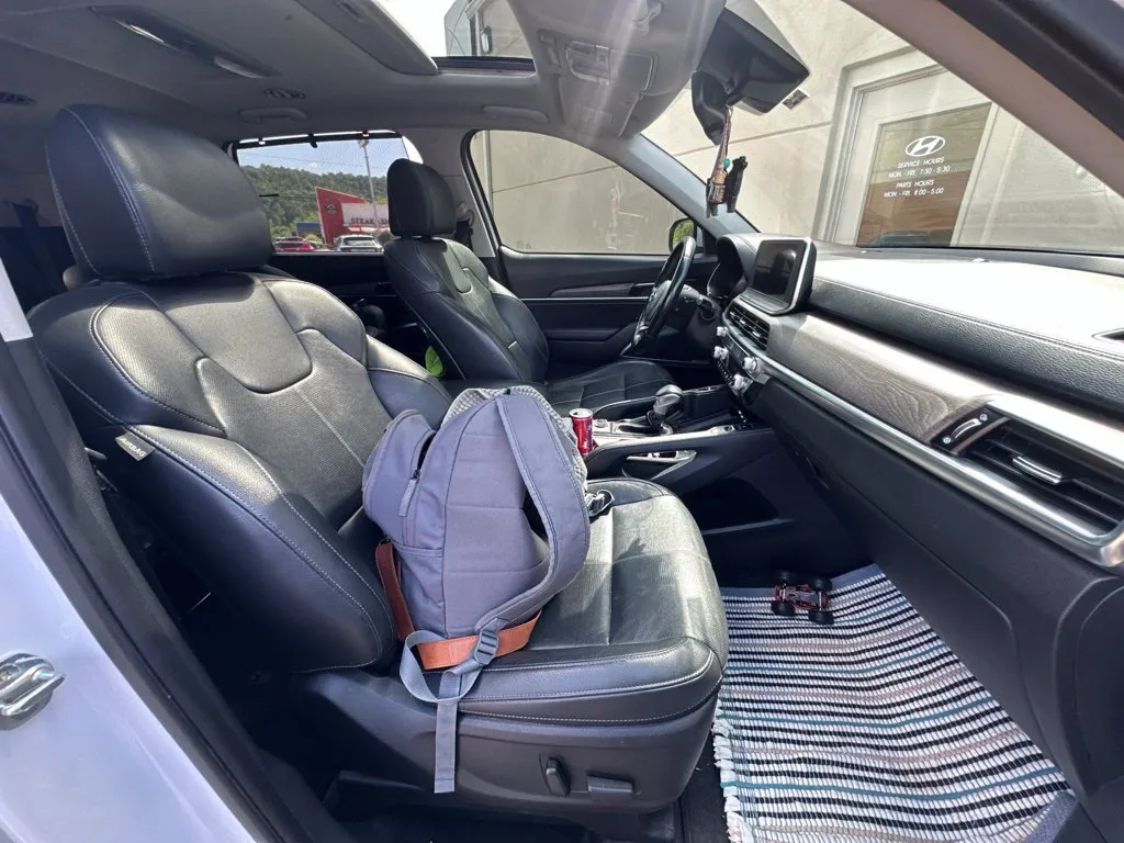 Kia Telluride photo 9