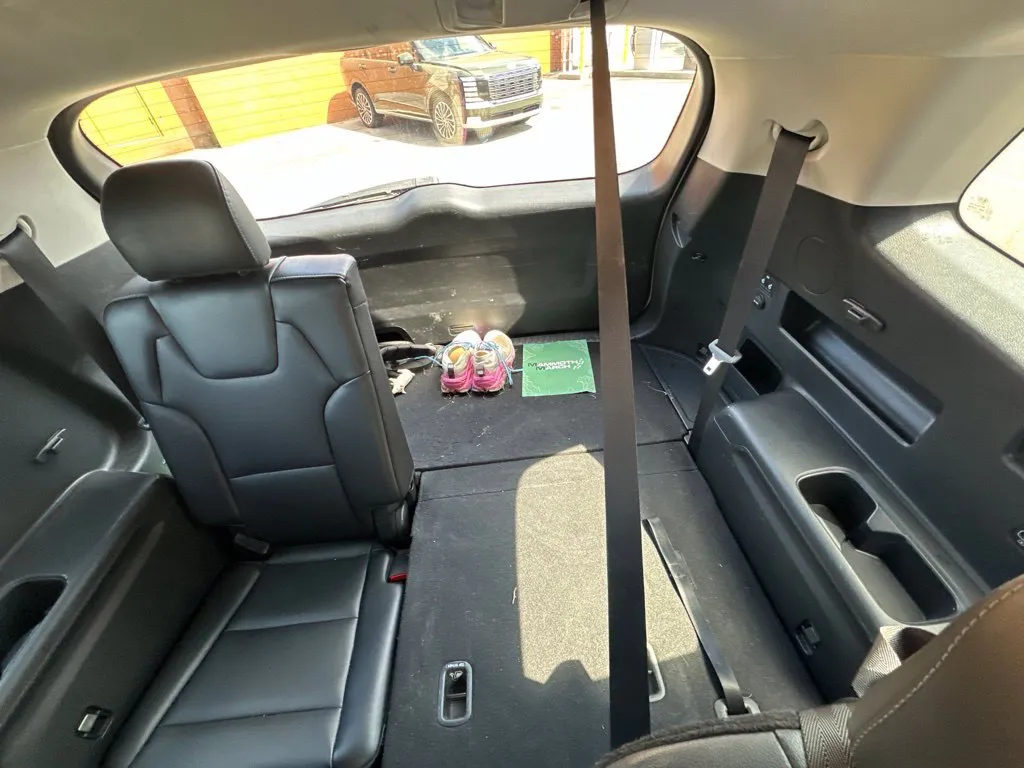 Kia Telluride photo 7