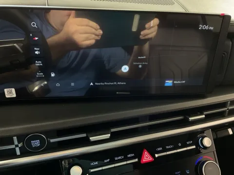 More photos of 2027 Hyundai Santa Fe XRT at Don Wood Hyundai, OH