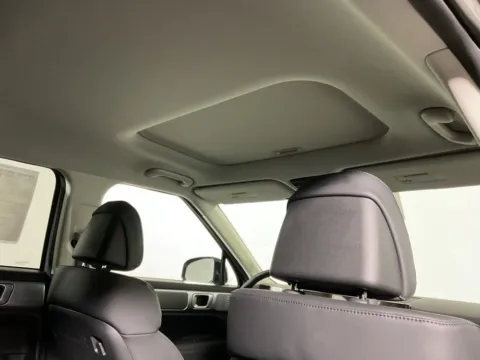 Another view of 2027 Hyundai Santa Fe XRT for sale in Athens, OH at Don Wood Hyundai