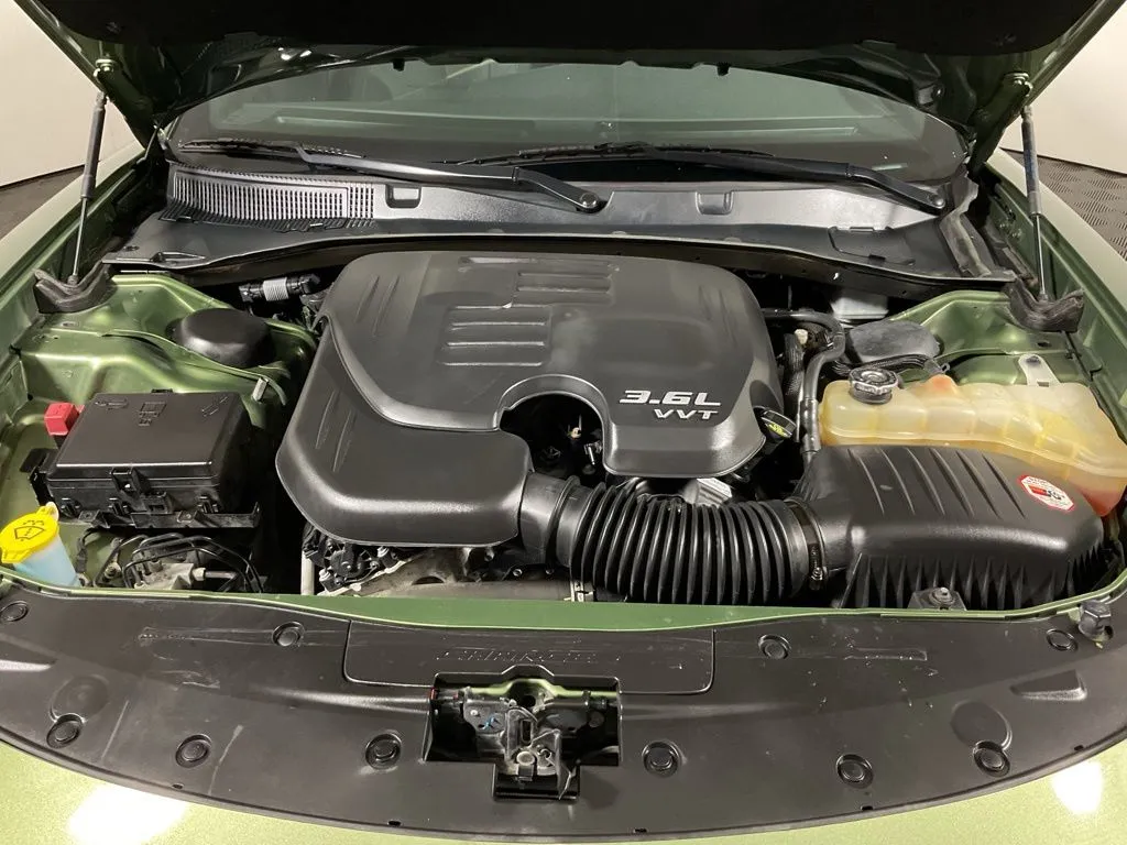 Dodge Charger photo 40
