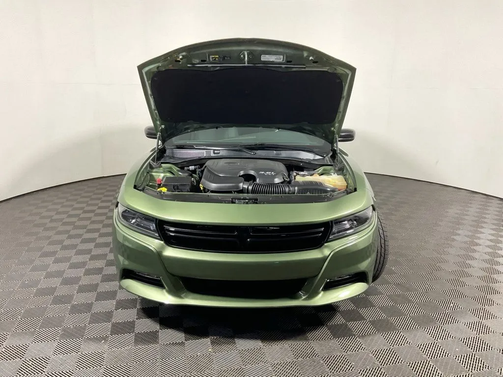 Dodge Charger photo 7