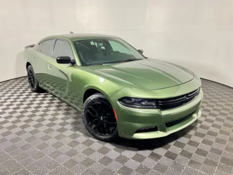 More photos of 2018 Dodge Charger GT at Don Wood Hyundai, OH