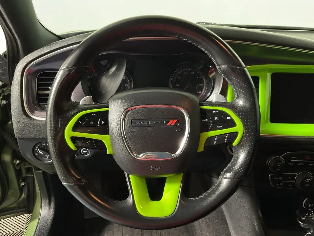 Dodge Charger photo 23