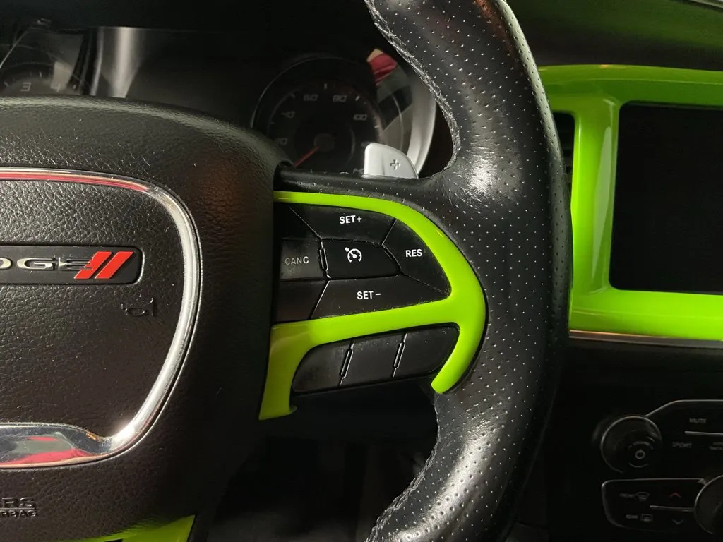 Dodge Charger photo 26