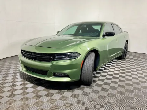 Photos of 2018 Dodge Charger GT for sale in Athens, OH at Don Wood Hyundai