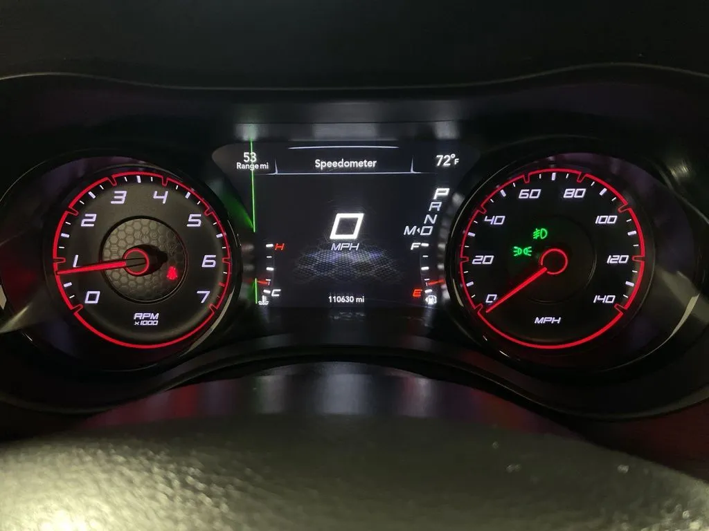 Dodge Charger photo 24