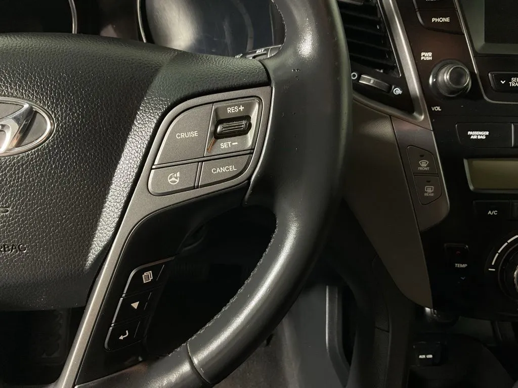 Hyundai Santa Fe Sport photo 24