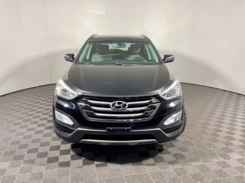 More photos of 2013 Hyundai Santa Fe Sport 2.0L Turbo at Don Wood Hyundai, OH